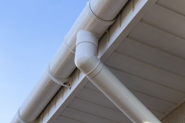 Gutter Installation Service in Grosse Pointe