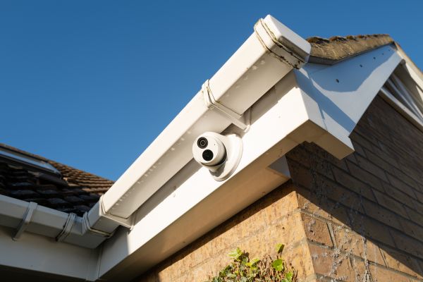 Box Gutter Replacement in Grosse Pointe