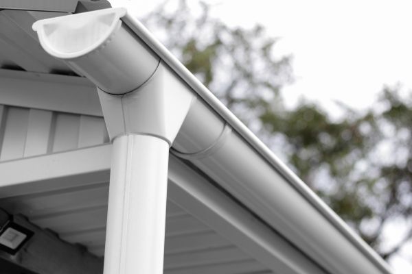 Gutter Service in Grosse Pointe