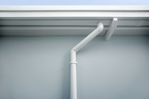 Rain Gutters Installation in Grosse Pointe