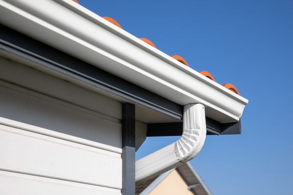 Gutter Adjustment in Grosse Pointe