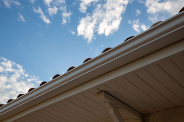 K Style Gutter Installation in Grosse Pointe
