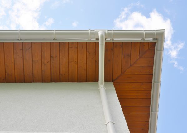 Downspout Diverter Service in Grosse Pointe