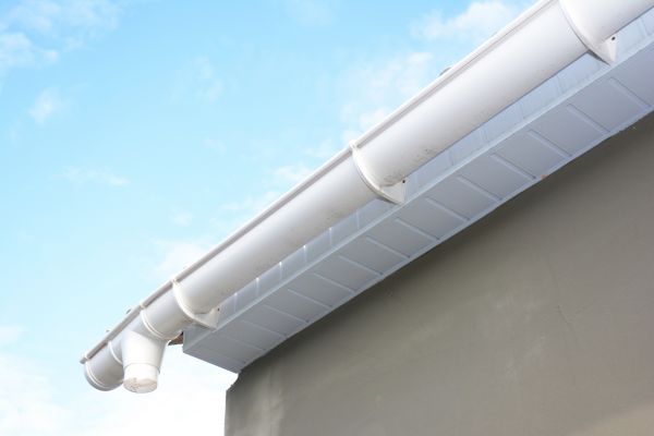 Gutter Patching in Grosse Pointe